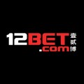 12BET logo