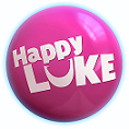 Happyluke logo Happyluke logo