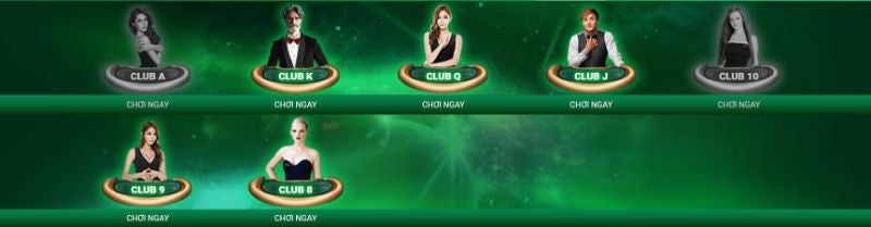 casino truc tuyen FB88