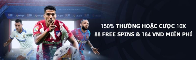 Thuong chao mung M88