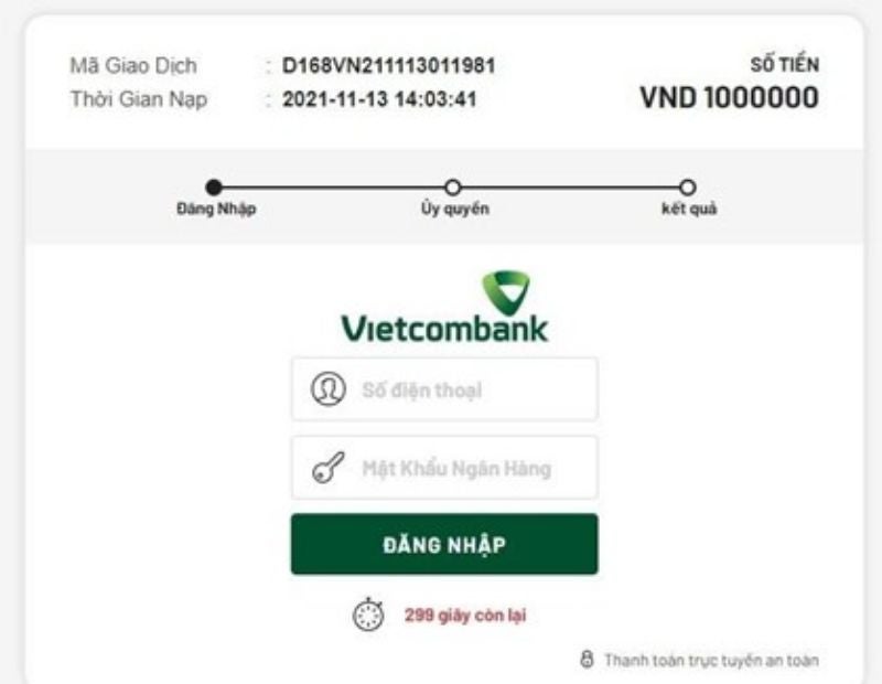 Nap tien 188BET - B3