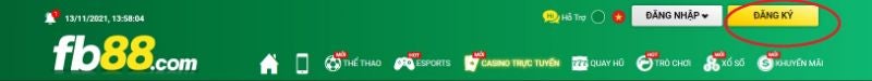 Dang ky FB88 - B1